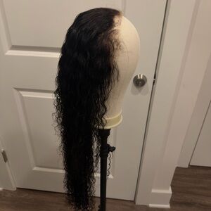 26 inch Deep Wave Wig